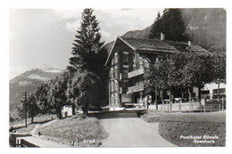 Autriche Vorarlberg 010, Gaschurn, Posthotel Rössle - Gaschurn