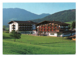 GF Autriche Tyrol 013, Fieberbrunn, Sporthotel Fontana - Fieberbrunn