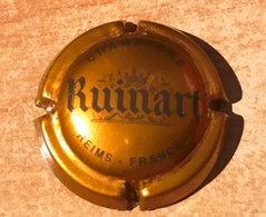 CHAMPAGNE  RUIMART - SUPERBE - Ruinart Ruinart Reims