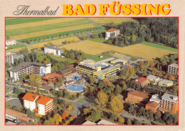 CPM - BAD FÜSSING - Thermalbad - Bad Füssing