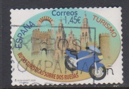 LOTE 2226 /// ESPAÑA 2020  TURISMO ¡¡¡ OFERTA - LIQUIDATION !!! JE LIQUIDE !!! - Used Stamps