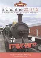 Catalogue BACHMANN 2011/12 Branch Line OO Scale - World Of Model Railways - English