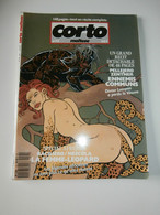 CORTO MALTESE N° 13 HUGO PRATT 1987   + Supplement  TBE - Corto Maltese