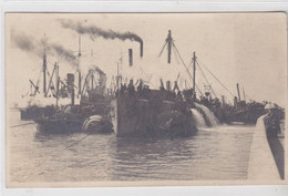 Navire 1920 - Oostende