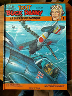 Album Tout BUCK DANNY N° 1 De 1983 N° 1.2.3 + L'agonie Du Bismarck - Buck Danny