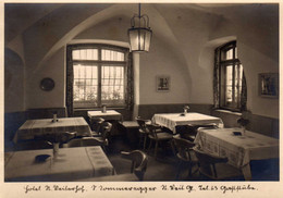 AUTRICHE  Hôtel St. Veiterhof S. Sommerregger St. Veit Gl - St. Veit An Der Glan