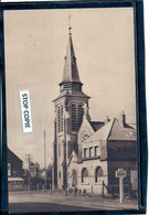 11- 2021 - 500BIL -NORD - 59 - DOUAI  - Eglise Du Sacré Coeur  Notre Dame De Pellevoisin - Faubourg De Paris - Douai