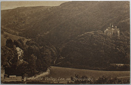 ILFRACOMBE Woodslade Valley, Lee - Ilfracombe