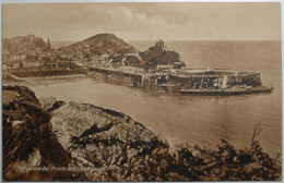 ILFRACOMBE  From Hillsborough - Ilfracombe