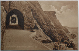 ILFRACOMBE Tunnels To The Bathing Beach - Ilfracombe