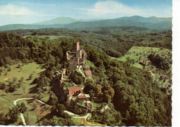 011063  Burgruine Rötteln Bei Lörrach - Lörrach