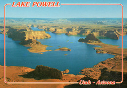 LAKE POWELL - Lake Powell