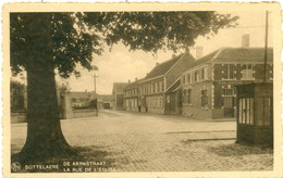 Bottelare - De Kerkstraat - Merelbeke