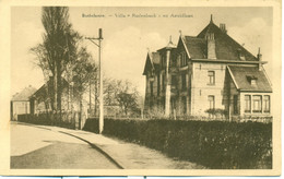 Bottelare - Villa Rodenbuck En Astridlaan - Merelbeke