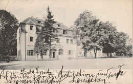 Dachau : Postgeb. --- 1905 - Dachau