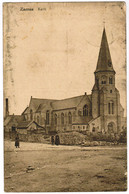 Zarren Kerk (pk81228) - Kortemark