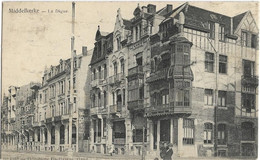 Delcampe - Middelkerke   *    La Digue (Star) - Middelkerke