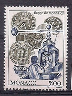 MONACO 1996 - Yvert Nº 2060 - Used - Usados