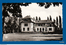 Eppegem / Zemst - Kasteel EETVELD - Château * - Zemst