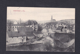 AK Hartau I. Erzgebirge ( Max. Pfüller  49296) - Hartau