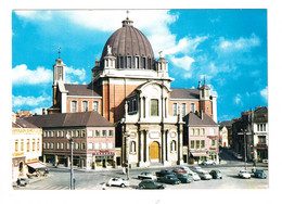 CHARLEROI - Basilique St Christophe. - Charleroi