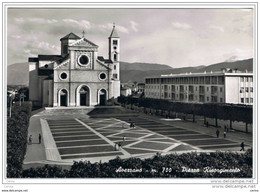 AVEZZANO:  PIAZZA  RISORGIMENTO  -  FOTO  -  FG - Avezzano