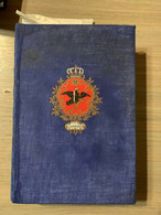 (1914-1918 REGIMENTSGESCHIEDENIS) Das 2. Garde-Regiment Zu Fuss. - 5. Guerre Mondiali