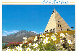 73 - Col Du Mont Cenis - Le Prieuré - Andere & Zonder Classificatie