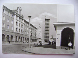 DDR - NEUBRANDENBURG - Thälmannstraße - 1973 Unused - Neubrandenburg