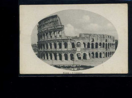 CPA   Italie  Lazio   Un Lot De 18 Cartes Roma  Rome 13 Cartes écrites  En Français Même Personne  Pas De Timbre - Collections & Lots