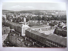 DDR - NEUBRANDENBURG - Blick Vom Kulturzentrum - 1973 Unused - Neubrandenburg