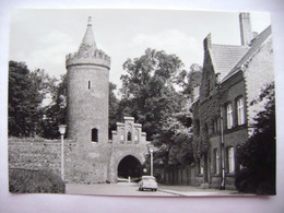 DDR - NEUBRANDENBURG - Fangelturm - 1973 Unused - Neubrandenburg