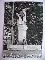 DDR - NEUBRANDENBURG - Mudder-Schulten-Brunnen - 1973 Unused - Neubrandenburg