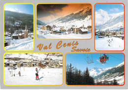 73 - Val Cenis - Multivues - Val Cenis