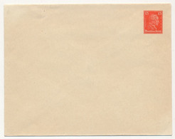 ALLEMAGNE - Enveloppe Entier Postal 15 Pf Emmanuel Kant - Neuve - Format 12,8 Cm X 16,3 Cm - Other & Unclassified