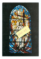 BONDOUFLE - Eglise De Bondoufle (Essonne 91070) 1104-1992 Le Christ Glorieux - Bondoufle