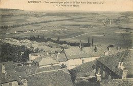 52 - BOURMONT - Vallee De La Meuse - Bourmont