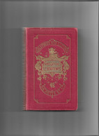 Livre Ancien 1905 Bibliothèque Rose Illustrée Après La Pluie Le Beau Temps - Biblioteca Rosa