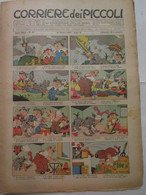 # CORRIERE DEI PICCOLI N 42 - 1932 - L'ALBUM DEI SOLDATI / ESERCITO POLACCO - Corriere Dei Piccoli