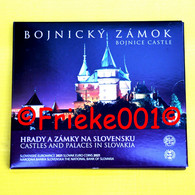 Slovakije - Slovaquie - 2021 Bu.(Bojnice Castle) - Slowakei