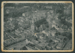 COTTBUS Vintage Postcard Germany - Cottbus