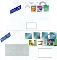 Netherlands 1015 2016, Priority Letter - Cartas