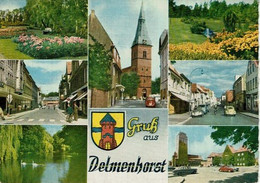 DELMENHORST-GRUSS AUS - Delmenhorst