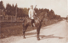 Übungsplatz ELSENBORN Kürassier Schönzeler Quartier Wirtin Witwe Ersatz Kürassier Regiment Graf Gessler Köln Rhein No 8 - Eupen Und Malmedy