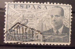 Espagne Poste Aérienne.  N° 201 - Used Stamps