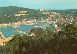 SAINT MANDRIER SUR MER - Vue Générale - Saint-Mandrier-sur-Mer