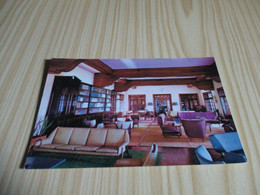 Foz Do Iguaçu (Brésil).Hotel Das Cataratas - Moderna Bibliotéca. - Other