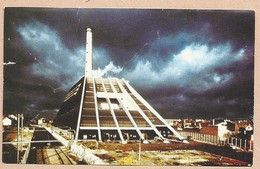 Delcampe - BE.- ALBUM 4 - 277 FRANCE. THE NEW FACES OF EUROPE. PARIS. KLIMATISATIECENTRUM, - Jacques