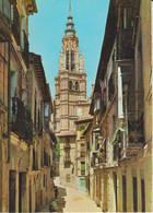 Delcampe - (TOL485) TOLEDO. CALLE DE SANTA ISABEL ... UNUSED - Toledo