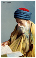 TUNIS - Rabbin - Tunesië